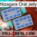Nizagara Oral Jelly 20